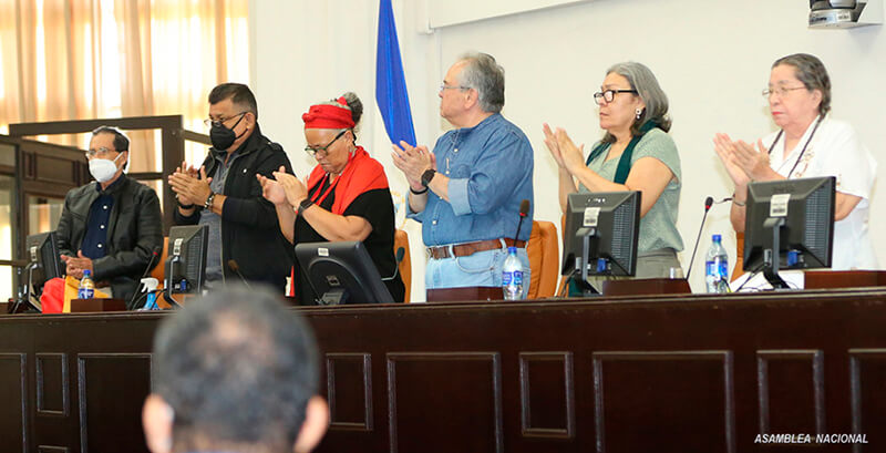 santito-espinoza-homenaje-asamblea-nacional